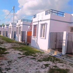 1.5 BHK Independent House – Exterior View View at Sarojini Nagar - for Sale