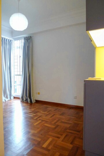 Room in 2 BHK Apartment at Atul Blue Fortune, Andheri East – for Rent