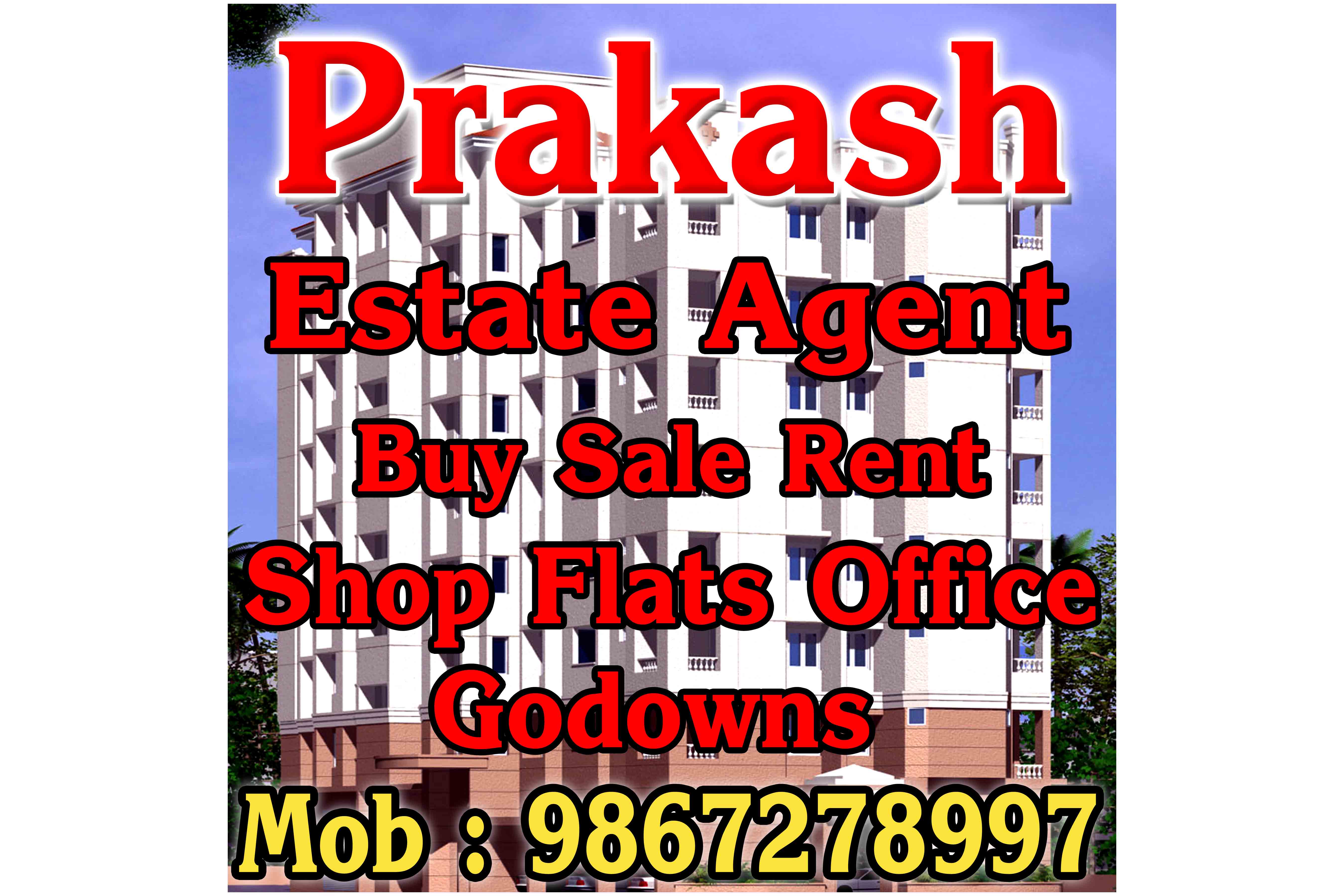 1 BHK Apartment For Sale in Balaji Annex Thakurli