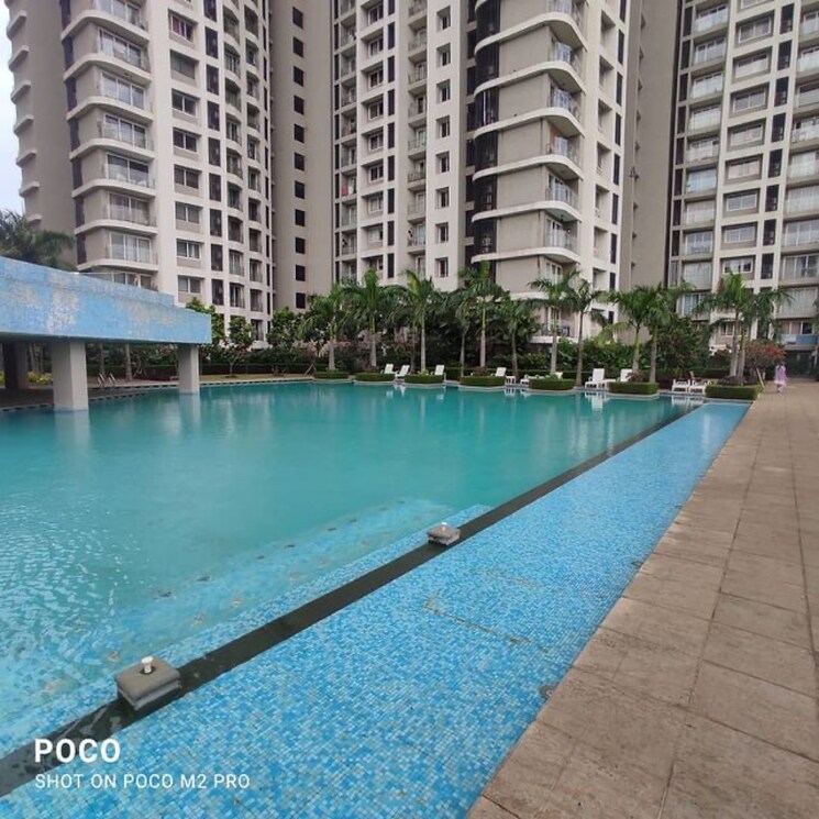Swimming Pool, lodha-fiorenza 5 Bedroom 2000 Sq.Ft. Apartment In Nesco Mumbai 8432546