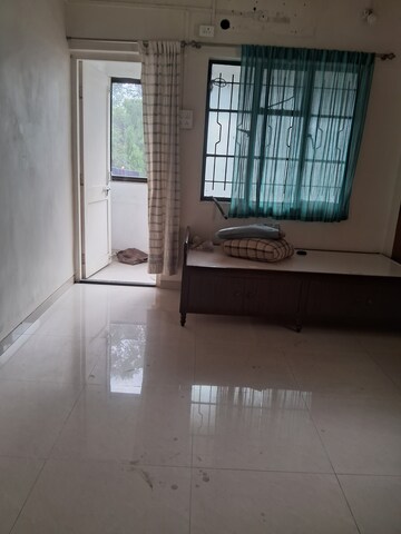 Bedroom in 2 BHK Apartment at Disha Apartment Aundh, Aundh – for Rent