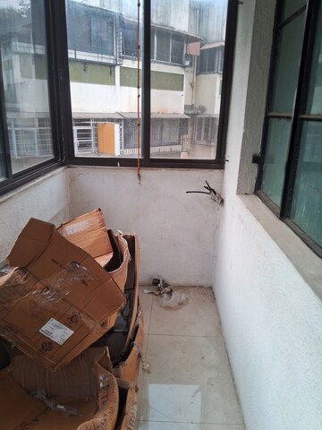  2 BHK Apartment at Disha Apartment Aundh, Aundh – for Rent