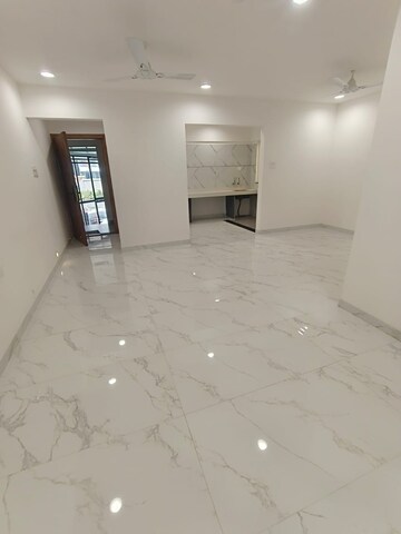 Room in 2 BHK Apartment at Trimurti The Rise, Dhayari – for Sale