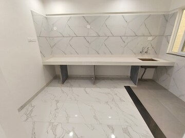 Kitchen in 2 BHK Apartment at Trimurti The Rise, Dhayari – for Sale