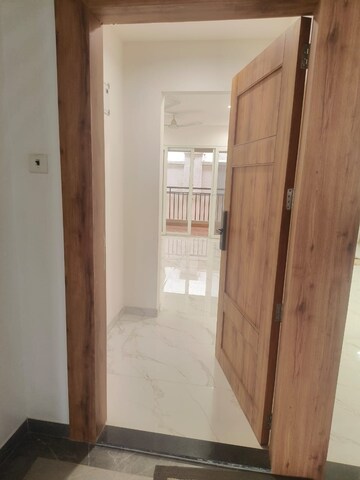 Building Lobby in 2 BHK Apartment at Trimurti The Rise, Dhayari – for Sale
