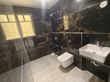 Team Area in 2 BHK Apartment at Trimurti The Rise, Dhayari – for Sale