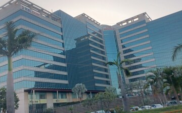 Office Space For Rent in JMD Megapolis, Sector 48