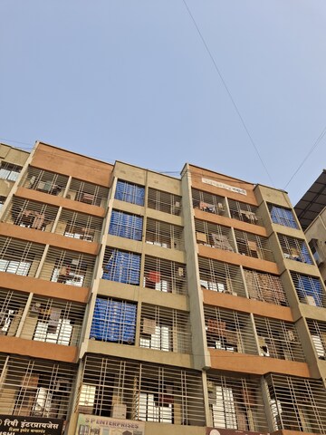 1 BHK Apartment For Rent in Rabale