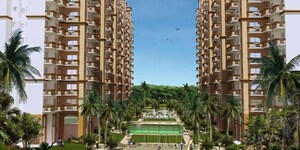 2 BHK Apartment – Exterior View View at GLS Arawali Homes, Sohna Sector 4 - for Sale