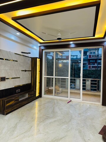 4 BHK Builder Floor For Sale in Indrapuram