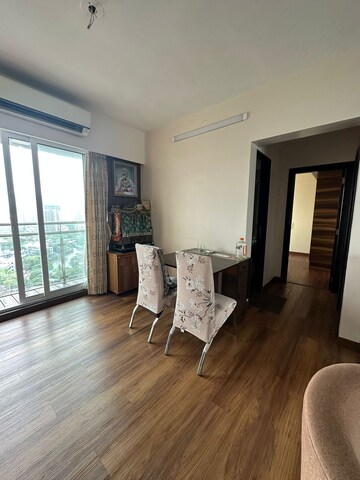 Room in 3 BHK Apartment at Divine Aspen Garden, Goregaon East – for Rent