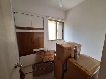 Bedroom in 1.5 BHK Apartment at Lodha Casa Rio, Dombivli East – for Rent