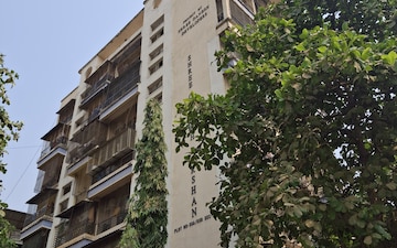 1 BHK Apartment For Rent in Shree Ganesha CHS, Kopar Khairane