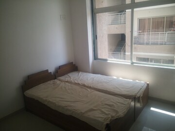 Bedroom in 2 BHK Apartment at ICB Flora, Gota – for Sale