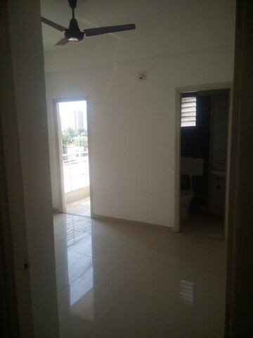 Living Room in 2 BHK Apartment at ICB Flora, Gota – for Sale