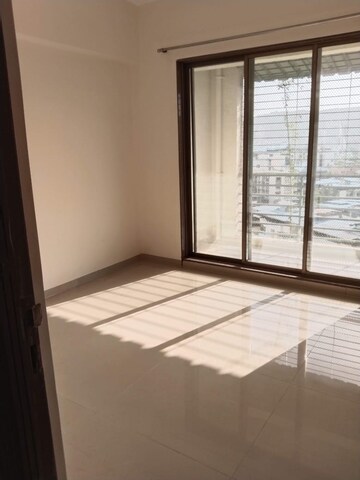 Master Bedroom in 2 BHK Apartment at Millennium Grand, Kharghar – for Rent