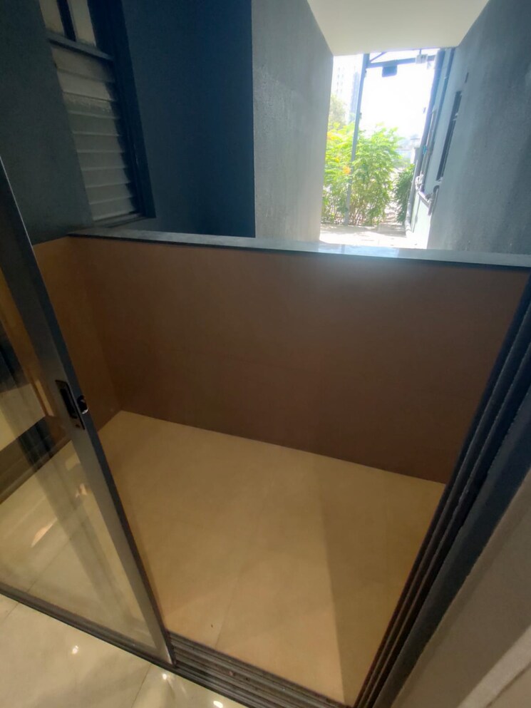 Balcony, sankla-east-world 2.5 Bedroom 864 Sq.Ft. Apartment In Manjari Pune 8427771