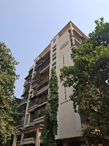 1 BHK Apartment For Rent in Mahape