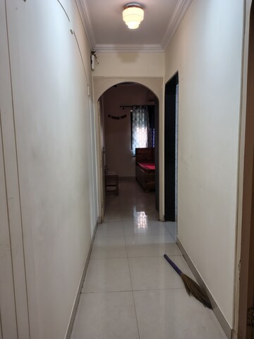 Building Lobby in 2 BHK Apartment at Seema Apartments Andheri, Andheri West – for Rent