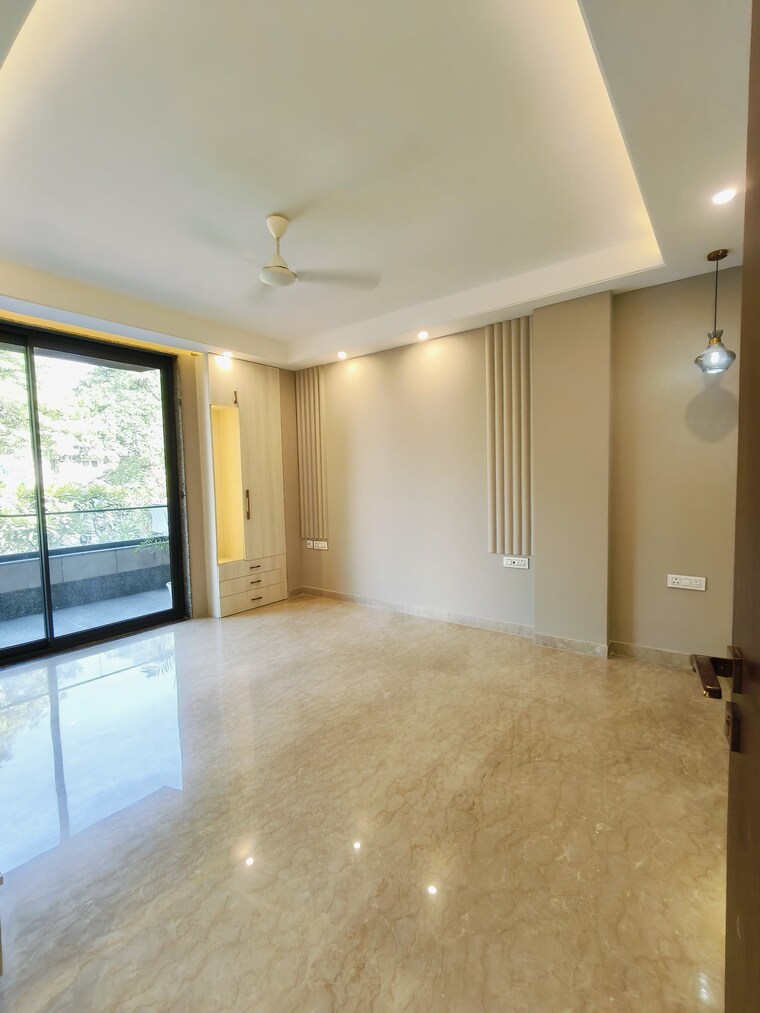 Room, kohli-one-malibu-town 4 Bedroom 360 Sq.Ft. Builder Floor In Sector 47 Gurgaon 8432596