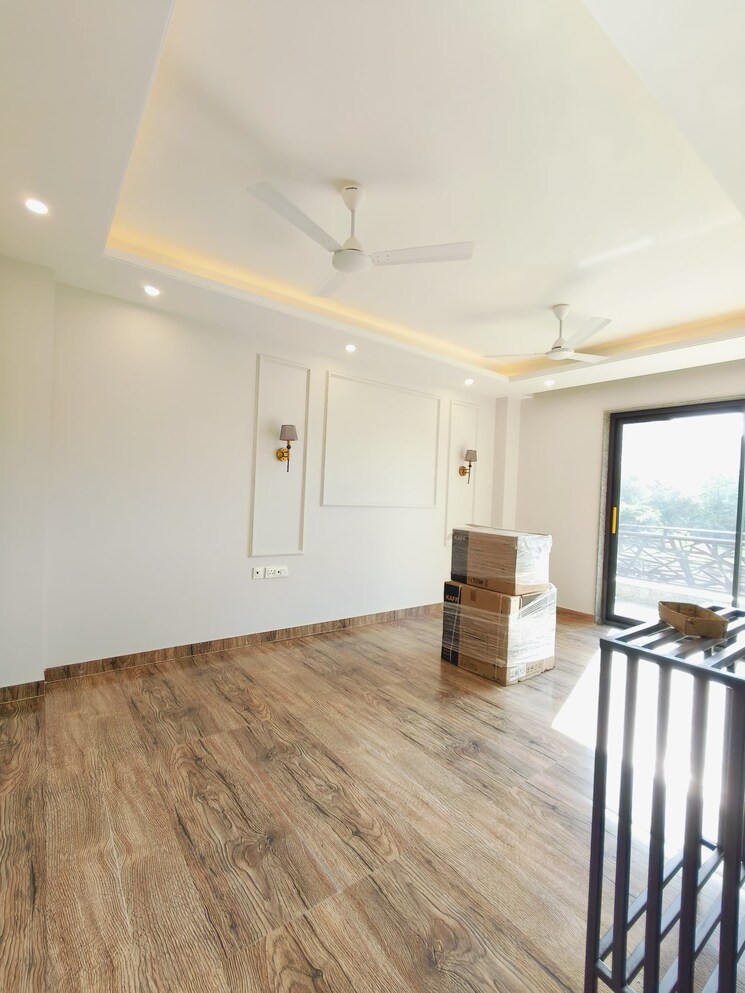 Room, kohli-one-malibu-town 4 Bedroom 360 Sq.Ft. Builder Floor In Sector 47 Gurgaon 8432596