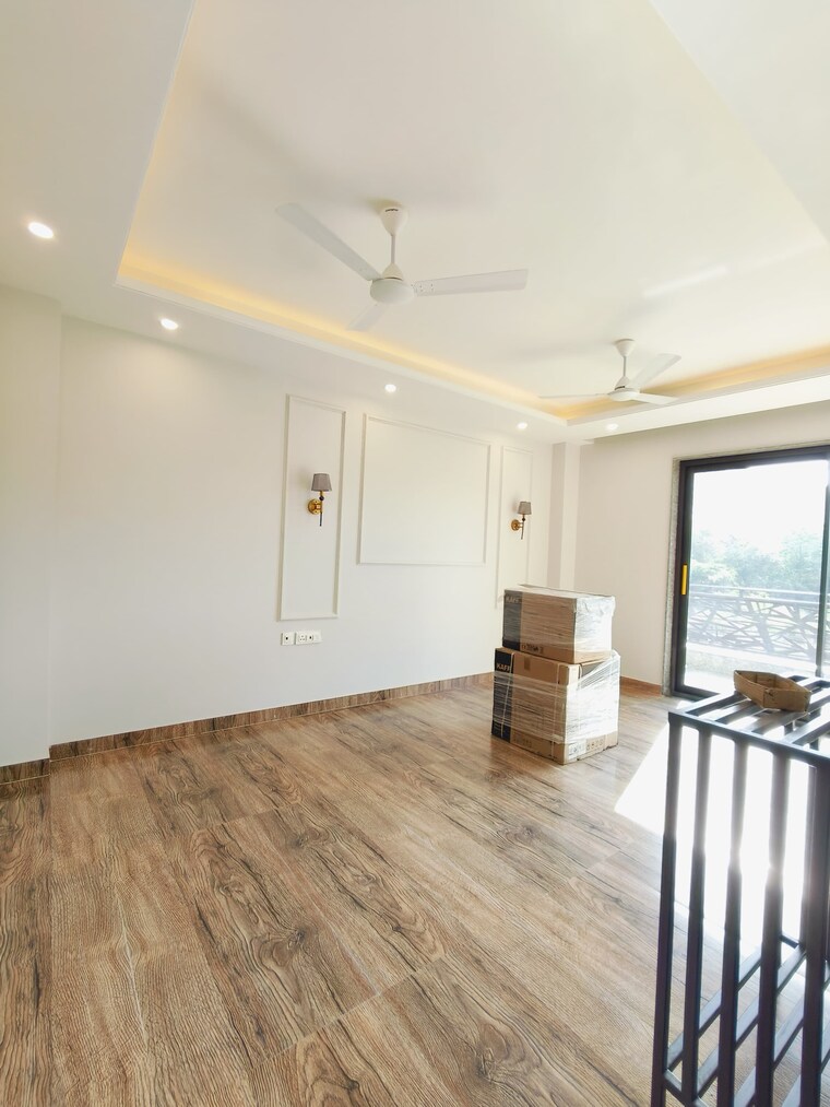 Room, kohli-one-malibu-town 4 Bedroom 360 Sq.Ft. Builder Floor In Sector 47 Gurgaon 8432596