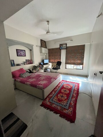 3 BHK Apartment For Rent in Omkar Alta Monte, Malad East