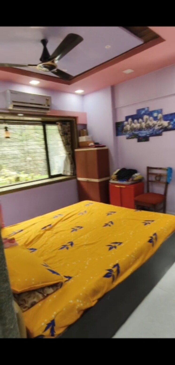 Bedroom, hiranandani-garden-eden-2 1 Bedroom 560 Sq.Ft. Apartment In Powai Mumbai 8432605