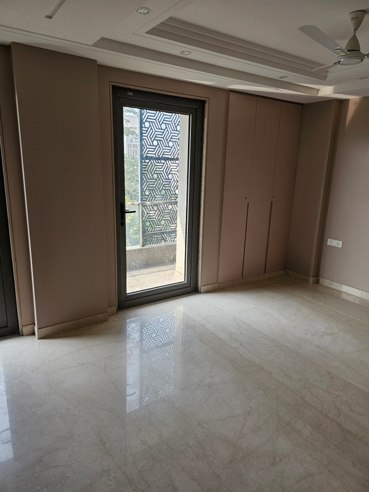 4 BHK Builder Floor For Sale in Greater Kailash I