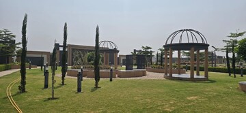  Plot – Exterior View View at Bada Bangarda - for Sale