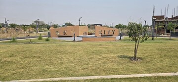  Plot – Exterior View View at Bada Bangarda - for Sale