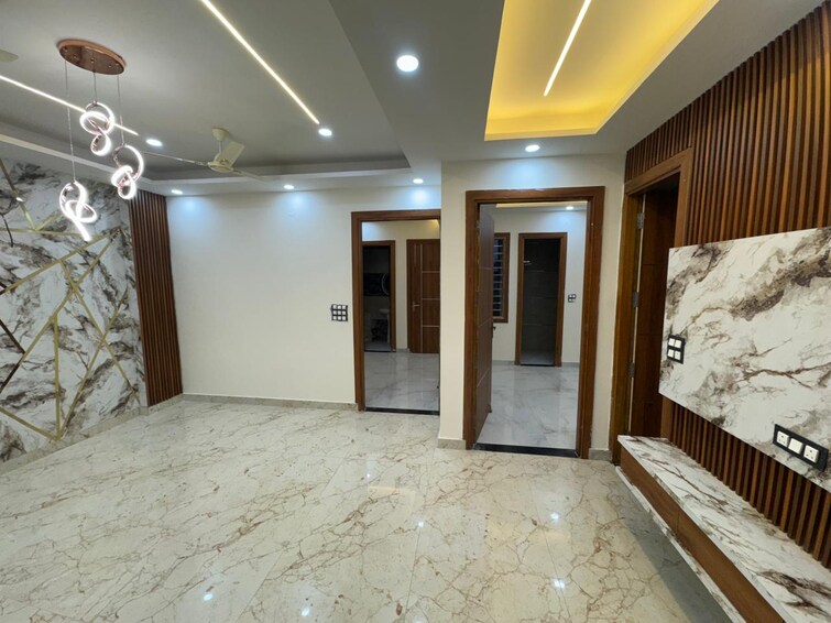Cover Image, gms road 3 Bedroom 1400 Sq.Ft. Builder Floor In Gms Road Dehradun 8432620