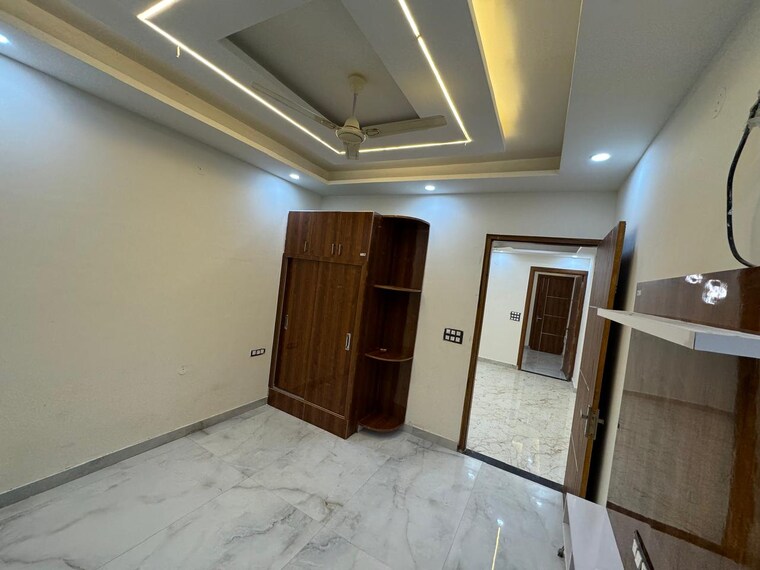 Room, gms road 3 Bedroom 1400 Sq.Ft. Builder Floor In Gms Road Dehradun 8432620