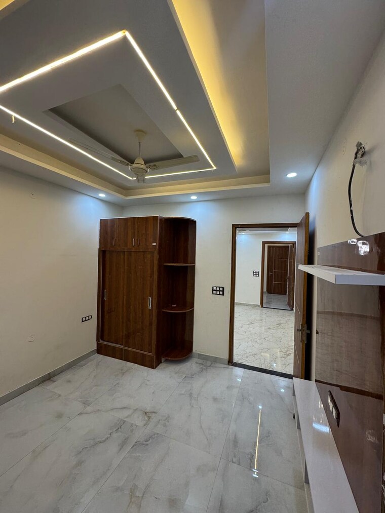 Kitchen, gms road 3 Bedroom 1400 Sq.Ft. Builder Floor In Gms Road Dehradun 8432620