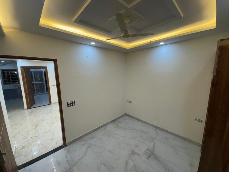 Room, gms road 3 Bedroom 1400 Sq.Ft. Builder Floor In Gms Road Dehradun 8432620