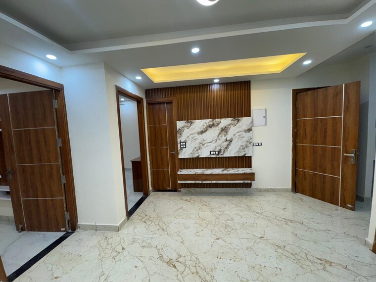 Room, gms road 3 Bedroom 1400 Sq.Ft. Builder Floor In Gms Road Dehradun 8432620