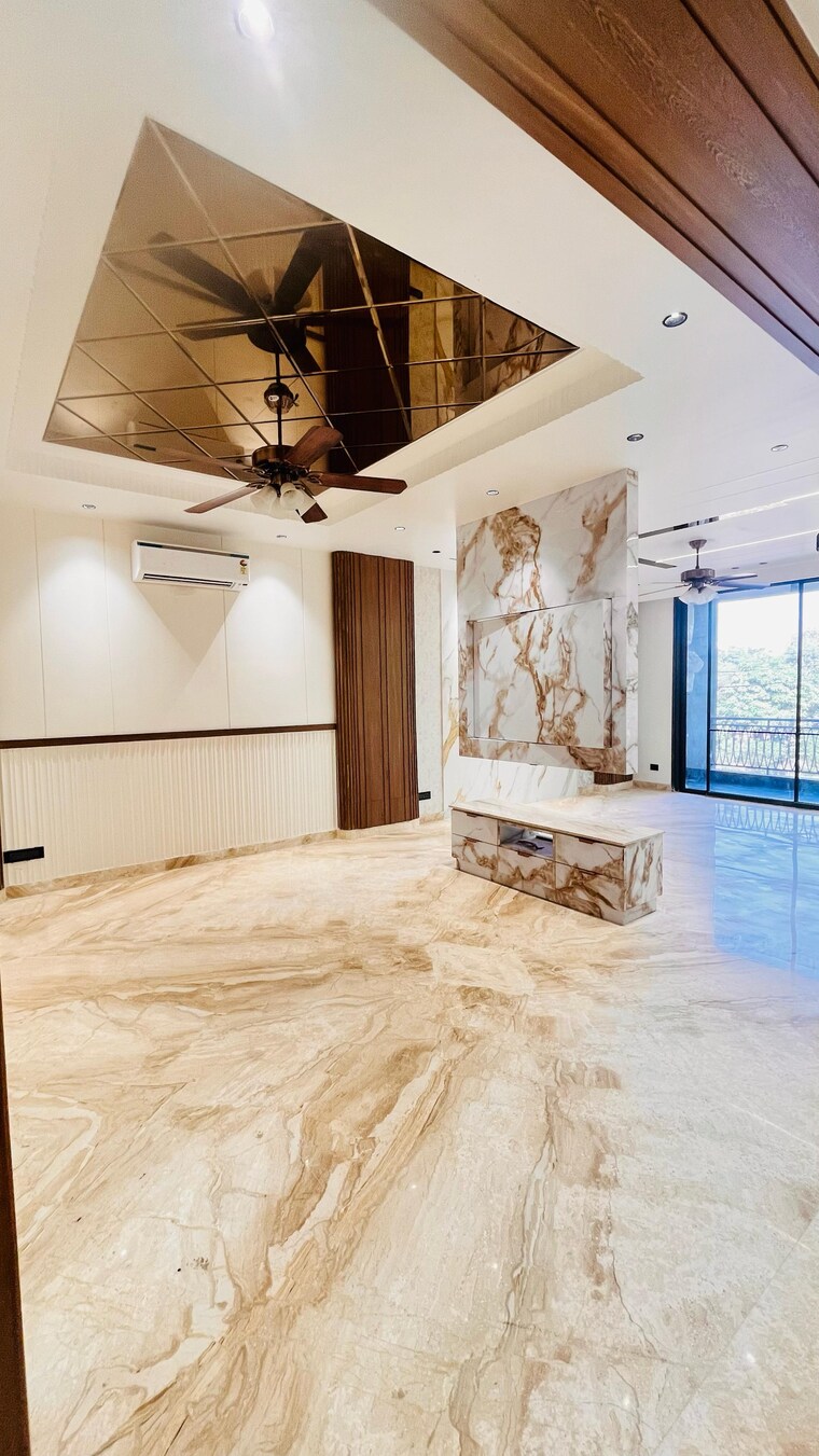 Room, ss-mayfield-gardens 4 Bedroom 502 Sq.Ft. Builder Floor In Sector 51 Gurgaon 8432619