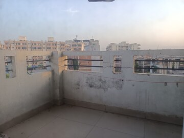 2 BHK Apartment – Exterior View View at Penta Homes, Vip Road - for Rent