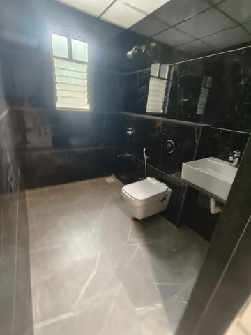 Kitchen in 3 BHK Apartment at Trimurti The Rise, Dhayari – for Sale