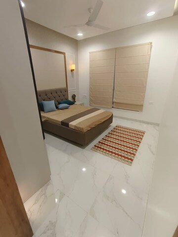 Kitchen in 3 BHK Apartment at Trimurti The Rise, Dhayari – for Sale