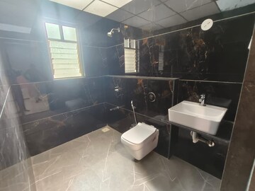 Team Area in 3 BHK Apartment at Trimurti The Rise, Dhayari – for Sale