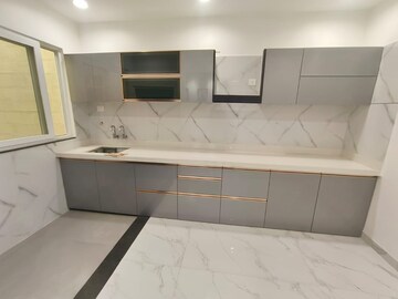 Kitchen in 3 BHK Apartment at Trimurti The Rise, Dhayari – for Sale