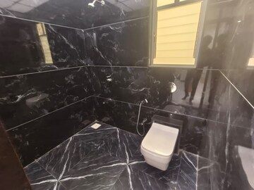 Team Area in 3 BHK Apartment at Trimurti The Rise, Dhayari – for Sale