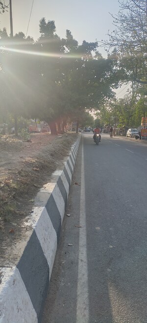 Floor Plan in  Office Space at Ashiyana – for Sale