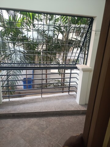 Balcony in 3 BHK Apartment at Somajiguda – for Rent