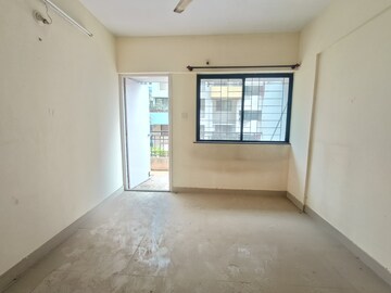 Bedroom in 1 BHK Apartment at Dharmavat Sunder Samruddhi, Dhayari – for Sale