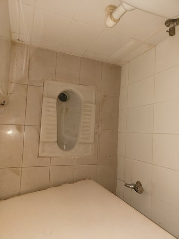 Bathroom in 1 BHK Apartment at Dharmavat Sunder Samruddhi, Dhayari – for Sale
