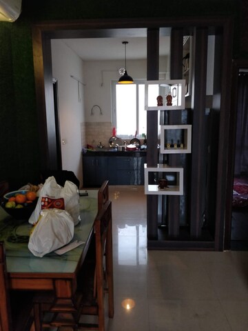 Bedroom in 3 BHK Apartment at BPTP Parkland Pride, Sector 77 – for Rent