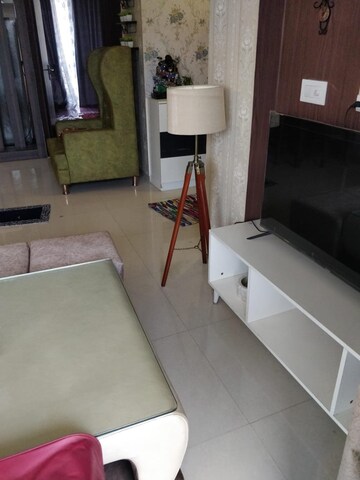 Bathroom in 3 BHK Apartment at BPTP Parkland Pride, Sector 77 – for Rent