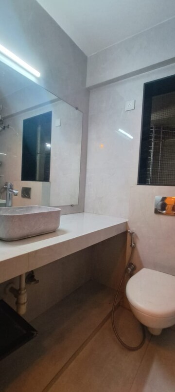 Kitchen in 3.5 BHK Apartment at Kalpataru Hills, Manpada – for Sale